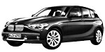 BMW F20 U0974 Fault Code