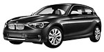 BMW F21 U0974 Fault Code